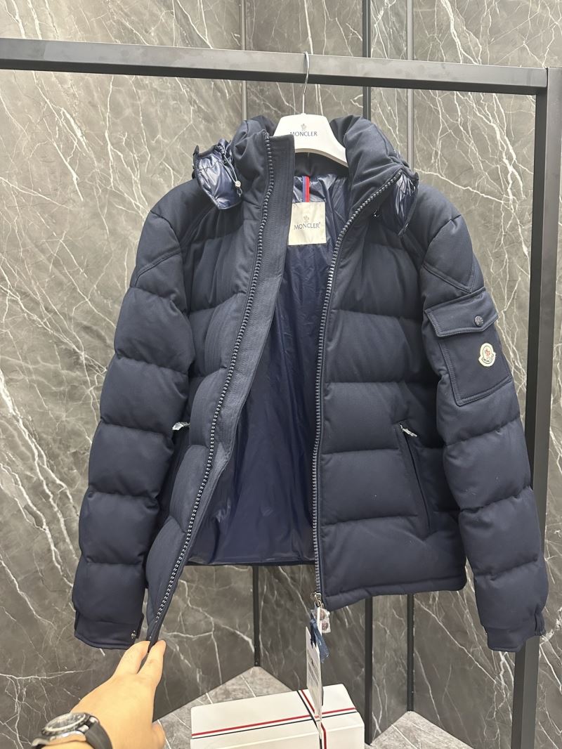 Moncler Down Jackets